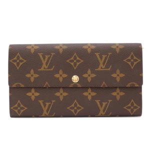 75670 1 Louis Vuitton Shoulder Bag Pallas Monogram