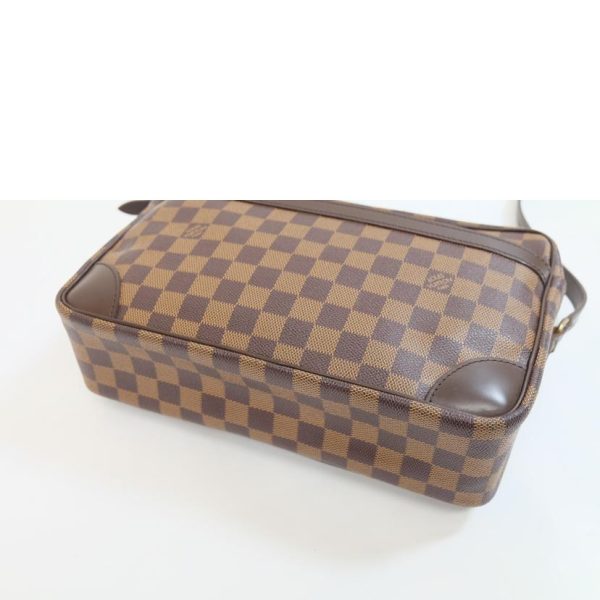 75752 3 Louis Vuitton Trocadero 27 Damier Bag