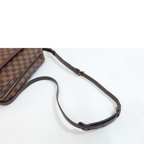 75752 4 Louis Vuitton Trocadero 27 Damier Bag