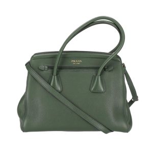 75930 1 Prada Odette 2WAY Handbag