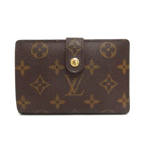 75981 1 Louis Vuitton Monogram Drouot Shoulder Bag