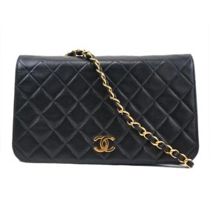 75984 1 Louis Vuitton Mini Pochette Accessoires PVC Handbag