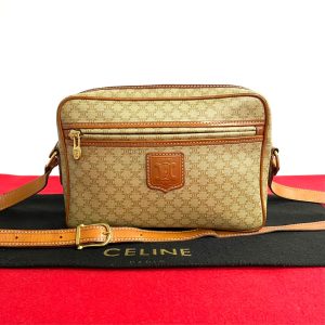 759k759 24515 1 Louis Vuitton Multi Pochette Accessoire Monogram 3Way Shoulder Bag