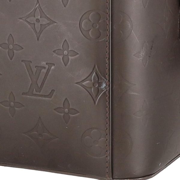 76289 7 Louis Vuitton Charlie Camera Bag Monogram Handbag Glace