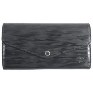 76396 1 Chanel Matelasse Turnlock Mini Chain Pouch Black