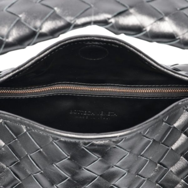 763966v3iv1 5 BOTTEGA VENETA Tote Intrecciato Small Shoulder Bag