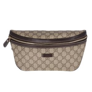 76421 1 Louis Vuitton Damier Keepall 50 Bag Brown