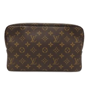 76454 1 Gucci Accessory Pouch GG Canvas Beige Red