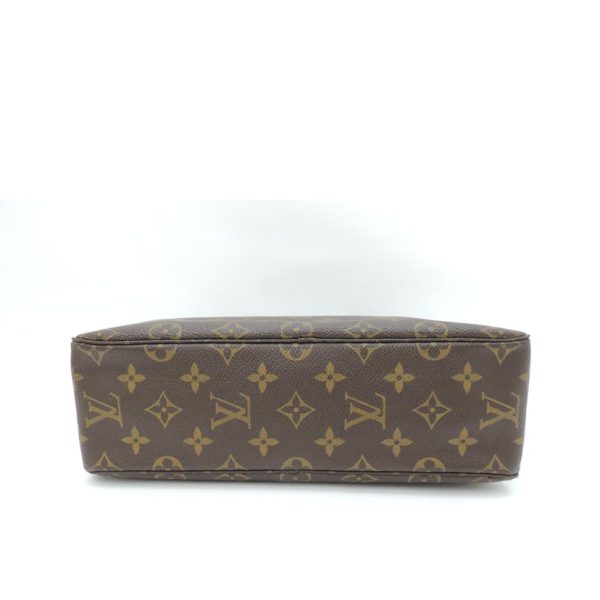 76454 3 Louis Vuitton Toiletry Pouch 28 Monogram