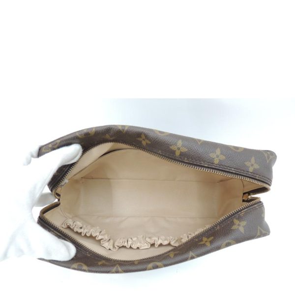 76454 4 Louis Vuitton Toiletry Pouch 28 Monogram