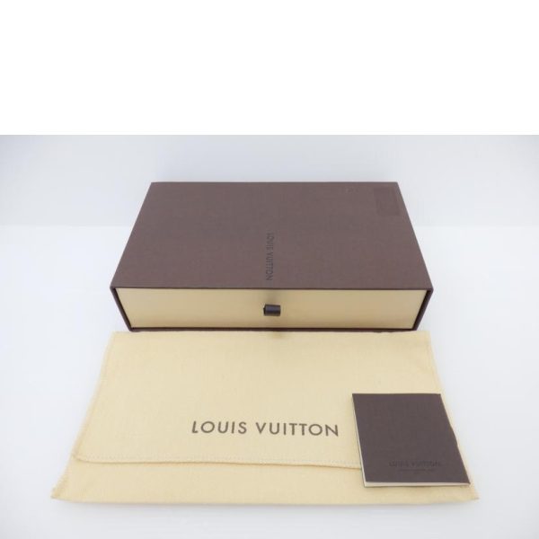 76469 6 Louis Vuitton Portefeuil Sarah Wallet Monogram Multi