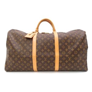 76562 1 Louis Vuitton Pochette Jour GM NM Bag Monogram