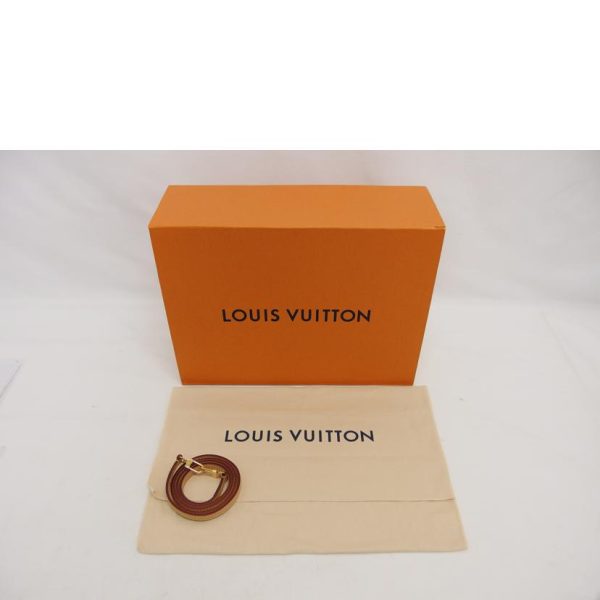 76889 11 Louis Vuitton Alma BB Handbag Monogram