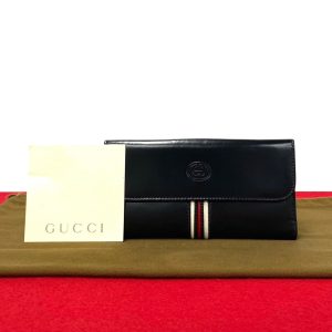 769l769 25358 1 Gucci Bamboo Shoulder Bag Blue