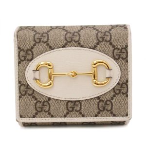 77031 1 Gucci Beige Multicolore Coated Canvas Tian Padlock Medium Shoulder Bag