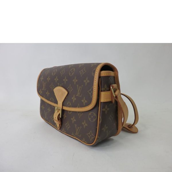 77127 3 Louis Vuitton Givessière PM Bag Monogram