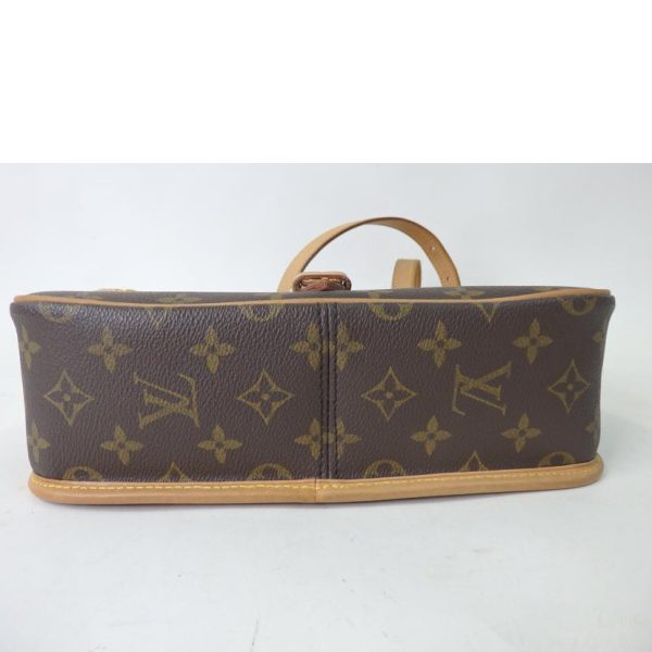 77127 4 Louis Vuitton Givessière PM Bag Monogram