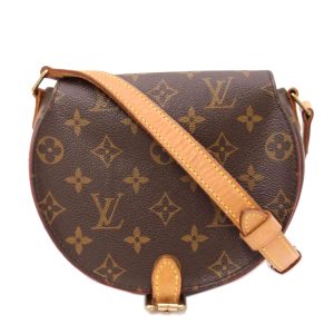 77149 1 Louis Vuitton Empreinte Portefeuille Wallet M60543 Brown Calf