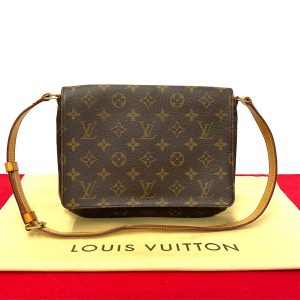 771a771 31305 1 Louis Vuitton Black Empreinte Neverfull MM