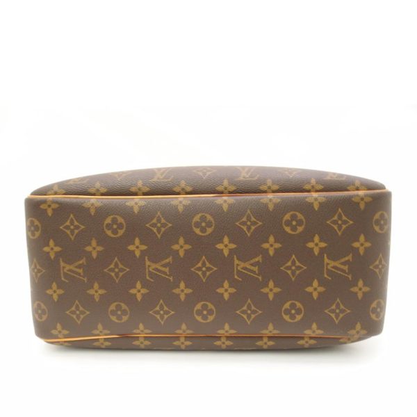 77406 3 Louis Vuitton Bowling Vanity Monogram