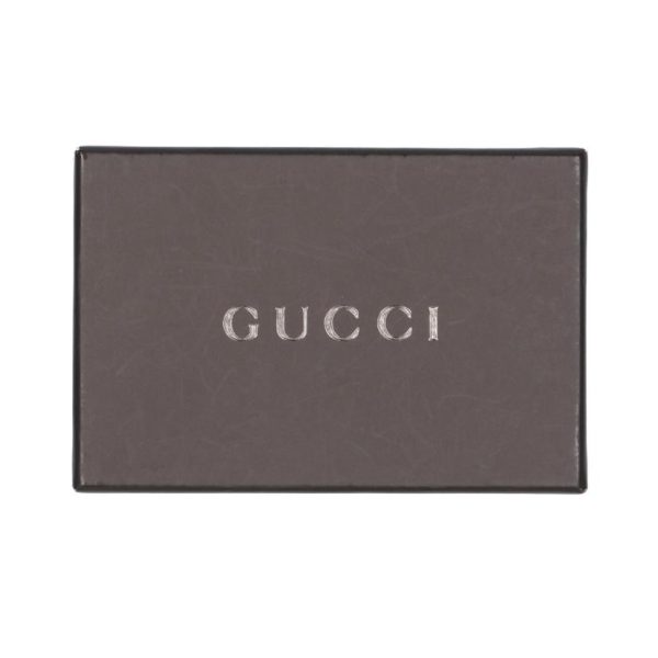 77650 8 Gucci Interlocking G Six Key Case