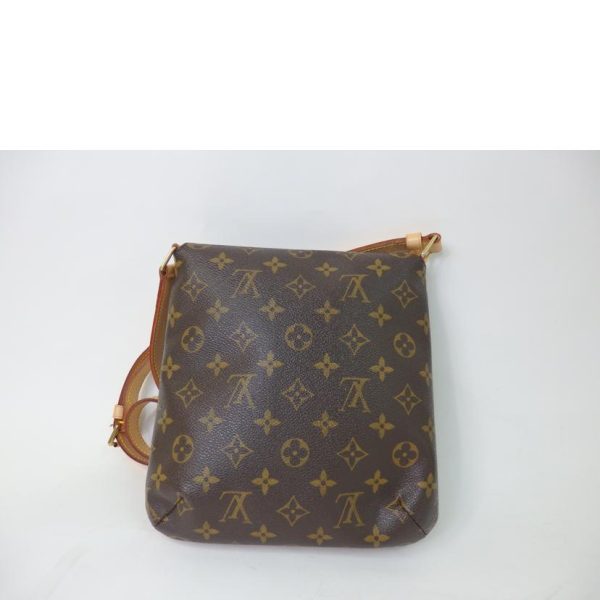 78002 2 Louis Vuitton Musette Salsa Shoulder Bag Monogram