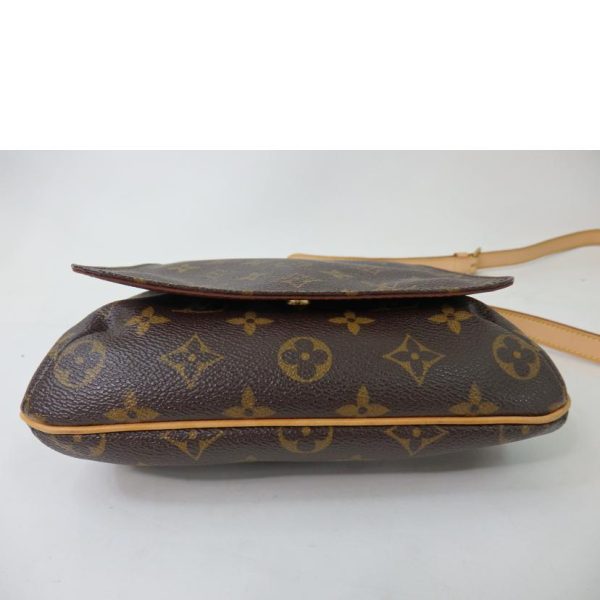 78002 3 Louis Vuitton Musette Salsa Shoulder Bag Monogram