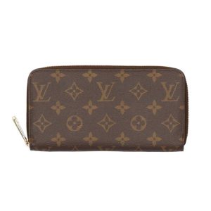 78145 1 Louis Vuitton Dauphine MM Shoulder Bag Handbag Monogram Reverse