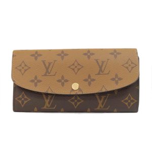 78166 1 Louis Vuitton Monogram Eclipse Steamer Messenger Shoulder Bag