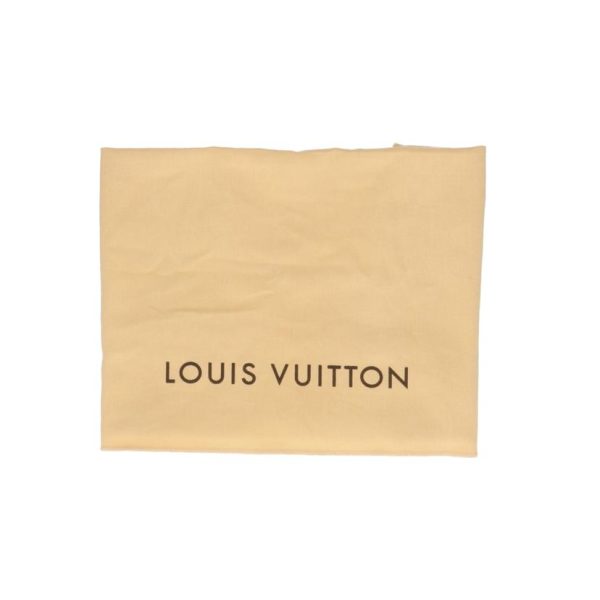 78170 5 Louis Vuitton Lockit East West Bag MG Transparency