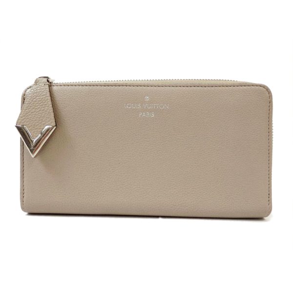 78219 1 Louis Vuitton Comet Wallet Parnasea