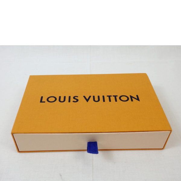 78219 7 Louis Vuitton Comet Wallet Parnasea