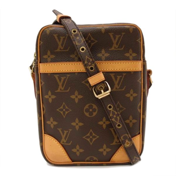 78236 2 Louis Vuitton Danube Bag Monogram