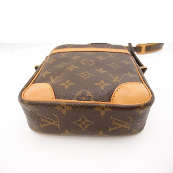 78236 3 Louis Vuitton Danube Bag Monogram