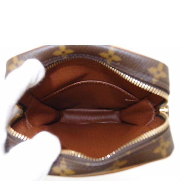 78236 4 Louis Vuitton Danube Bag Monogram