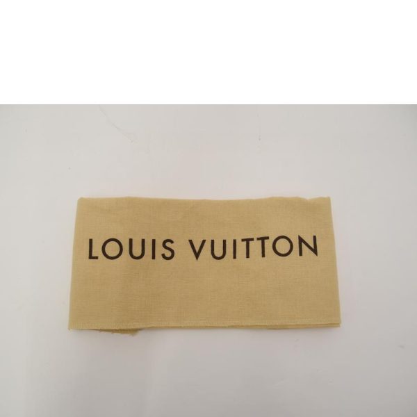 78236 5 Louis Vuitton Danube Bag Monogram