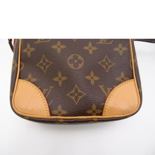 78236 6 Louis Vuitton Danube Bag Monogram