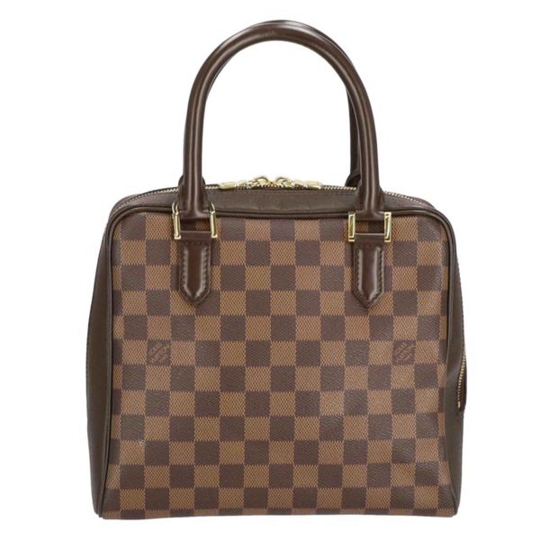 78279 1 Louis Vuitton Brella Bag Damier Ebene