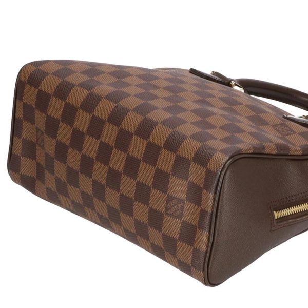 78279 2 Louis Vuitton Brella Bag Damier Ebene