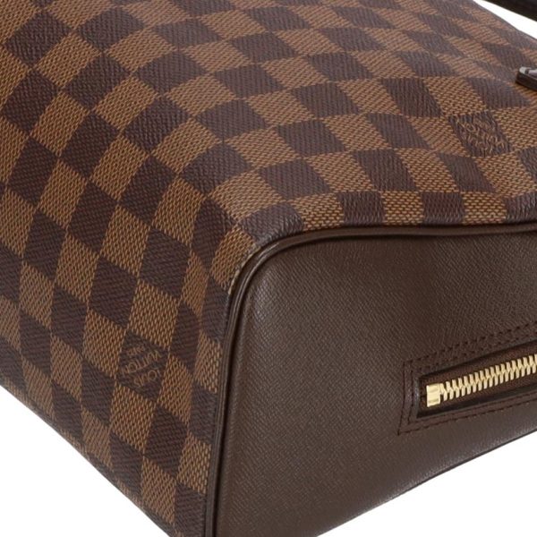 78279 5 Louis Vuitton Brella Bag Damier Ebene