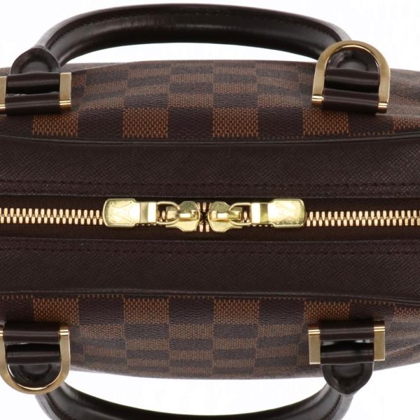 78279 6 Louis Vuitton Brella Bag Damier Ebene