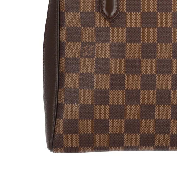 78279 7 Louis Vuitton Brella Bag Damier Ebene