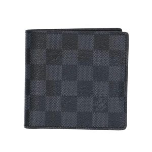 78329 1 Prada Long Wallet Leather Dark Navy