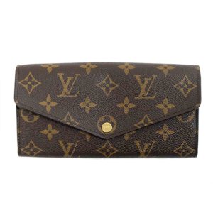 78357 1 LOUIS VUITTON Mini Marie Handbag Monogram Blue