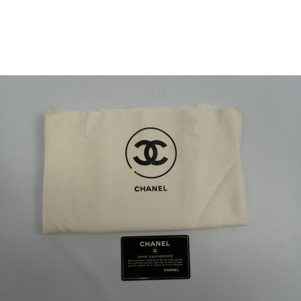 78439 6 Chanel Matelasse Diana Flap Shoulder Bag Black