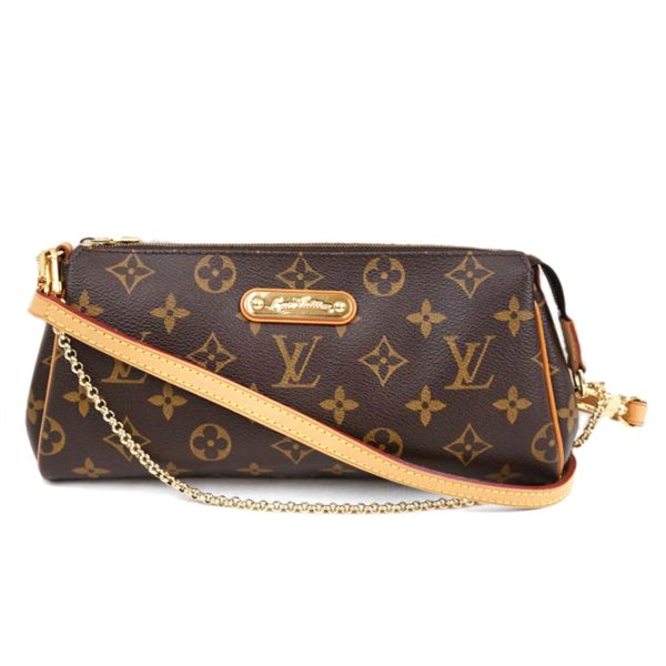 78831 1 Louis Vuitton Eva Bag Monogram