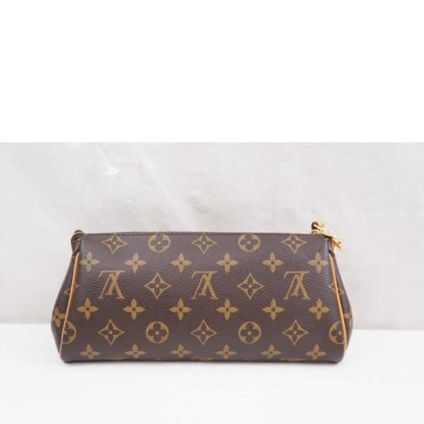 78831 2 Louis Vuitton Eva Bag Monogram