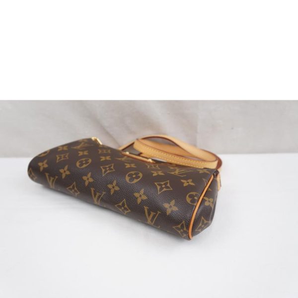 78831 5 Louis Vuitton Eva Bag Monogram