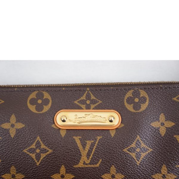 78831 7 Louis Vuitton Eva Bag Monogram