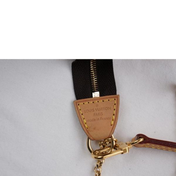 78831 9 Louis Vuitton Eva Bag Monogram